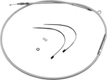 Magnum 61-1/4" High-efficiency Sterling Chromite Ii Clutch Cable (3205HE). Fixed Price $133.36.