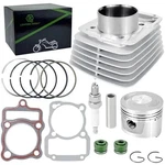Cylinder Piston Kit For CG150CC Taotao Lifan Dirt Bike Pit Atv Motorcycle. Fixed Price $75.00.