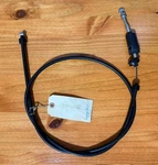 Nos Moto Guzzi Clutch Cable Part #13093050 Genuine Oem Replacement. Fixed Price $26.99.