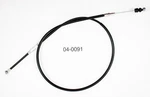 Motion Pro Clutch Cable Black #04-0091 Fits Suzuki RM125/RM250/RMX250. Fixed Price $29.99.