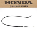 Clutch Cable 08 CRF450 Oem Genuine Honda Left Control #B171. Fixed Price $25.96.