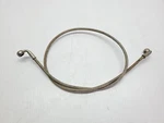 Clutch Pipe Hose Line Oil 2011 09-12 Husqvarna #839. Fixed Price $79.70.