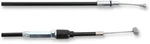 Parts Unlimited Black Vinyl Clutch Cable For Honda 22870-KZ4-J20. Fixed Price $28.59.