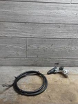 01-04 2002 Suzuki Volusia VL800 Clutch Cable Line JR-702. Fixed Price $59.99.
