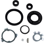James Transmission Main Drive Oil Seal Kit #JGI-37741-67-K Harley Davidson. Fixed Price $26.10.