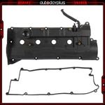 Valve Cover W/ Gaskets 04 05 06-10 For Hyundai Tucson Tiburon Elantra 2.0L. Fixed Price $52.43.