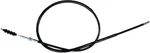 Motion Pro Black Vinyl Terminator Lw Clutch Cable 06-0406. Fixed Price $38.69.
