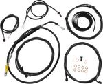 Choppers LA-8056KT3-16B. Fixed Price $507.99.