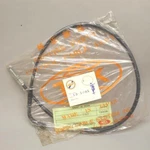 Tsk 1984 Honda Ascot VT500 Throttle Cables Lines 17910-MF8-000. Fixed Price $22.00.
