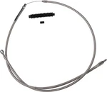 Barnett 102-30-10062-6 High-efficiency Stainless Steel Clutch Cable For Harley-d. Fixed Price $105.20.