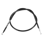 2011-2013 Yamaha WR250F Offroad Motion Pro Black Vinyl Clutch Cable. Fixed Price $28.39.