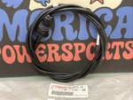 New Genuine Yamaha 5UG-26331-00 Cable, Starter,. Fixed Price $56.90.