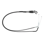 Throttle Cable Fit For Kawasaki Ninja ZX6R ZX-6R 2007-08 Replace 54012-0194. Fixed Price $12.34.
