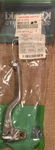 Nos Genuine Kawasaki Lever-grip,clutch Oem 46092-0016. Fixed Price $11.00.