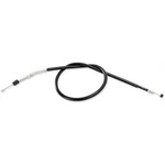 Moose Black Vinyl Clutch Cable Honda XF-2-0652-1753. Fixed Price $16.95.