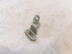 Honda CB900 CB1000C Clutch Cable Line Wire Rear Guide Mount Bracket. Fixed Price $9.95.