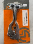 Moose Racing Lever Set M557-30-20 RM125 RM250 RMX250 RM80. Fixed Price $28.00.