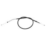 1990-1993 Suzuki DR350S Street Motion Pro Black Vinyl Clutch Cable. Fixed Price $29.50.