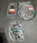 1EA New Misc Honda Cables Replaces# 22870-GN1-000 45450-030-000 JC-410. Fixed Price $23.00.
