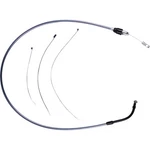 Magnum Shielding 0652-3130 42392HE Black Pearl Quick Connect Upper Clutch Cable. Fixed Price $123.95.