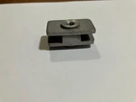 Honda C72 C77 CB72 CB77 CL72 CL77 Nos Clutch Cable Joint. Fixed Price $30.00.