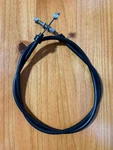 Nos Moto Guzzi Eldorado Clutch Cable Part #13093021 Genuine Oem Piece. Fixed Price $39.98.