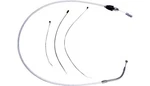 Magnum Alternate Length Scii Quick Connect Clutch Cable 39-1/4" #3239HE. Fixed Price $115.91.
