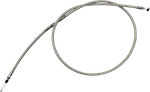 Magnum Stainless Steel Braided Clutch Cable For Indian XR5323106. Fixed Price $109.95.