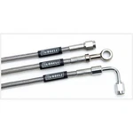 Russell Clutch Hose Kit For Kawasaki 06 Ninja ZX-14 R09632S. Fixed Price $42.56.