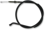 Parts Unlimited Black Vinyl Clutch Cable For Honda 22870-MW0-000. Fixed Price $21.99.