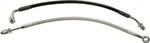 Goodridge Hydraulic Clutch Line 62" HD1001-1CCH-62. Fixed Price $65.91.