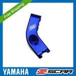 Clutch Cable Guide Yamaha YZ250F Yzf 01-13 Wrf WR250F 01-14 Blue Scar. Fixed Price $30.88.