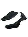 Ducati Multistrada 1000 Carbon Chain Guard Cover Cd 96964503B New. Fixed Price $105.32.
