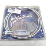 Drag Specialties Hydraulic 70" Clutch Line 1741-0302 31170. Fixed Price $85.00.