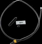 Barnett 131-30-10034HE6 Clutch Cable 38789-06 +6". Fixed Price $110.59.