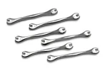 Motion Pro Ergo Spoke Wrench SET/6 08-0526. Fixed Price $134.95.