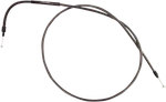 Magnum Performance Braided Clutch Control Cable - Black Pearl 42296. Fixed Price $139.95.