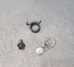 Yamaha IT200 IT175 YZ125 Drum Shifting Cam Stopper Lever. Fixed Price $15.00.