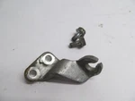 1981 Honda Custom Engine Clutch Cable Receiver Stay. Fixed Price $8.37.