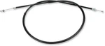 Parts Unlimited Black Vinyl Clutch Cable For Yamaha Virago 1000 84-85. Fixed Price $27.61.