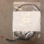 2016-2017 Triumph Street Twin Clutch Cable. Fixed Price $34.99.