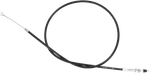 Motion Pro Black Vinyl Clutch Cable Fits Yamaha 05-0347. Fixed Price $20.49.