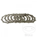 Ebc Clutch Kit Fits Honda Nt 700 Va Deauville Abs 2006-2016. Fixed Price $92.63.