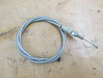 Gray Clutch Cable Fits: Honda CB125 CL125 22870-240-000. Fixed Price $16.98.