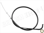 Venhill Clutch Cable For 2004-2008 Triumph Thruxton Pn MBI-01-3-139. Fixed Price $70.74.