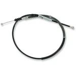 Parts Unlimited 58200-02B13 Clutch Cable Suzuki 85,RM 80. Fixed Price $24.95.