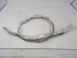 Honda 1998-99 CR125R Black Vinyl Clutch Cable Motion Pro 02-0377. Fixed Price $21.00.