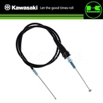 Kawasaki Genuine Kx 125 250 Throttle Cable 54012-1598 New. Fixed Price $58.87.