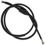 Niche Clutch Cable For Kawasaki KDX175 KX125 54011-1068 Motorcycle. Fixed Price $12.95.
