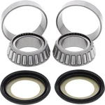 Moose Offroad 0410-0032 22-1024-M Steering Stem Bearing Kit. Fixed Price $47.95.